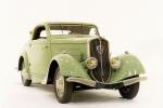 Peugeot 301 1932 года